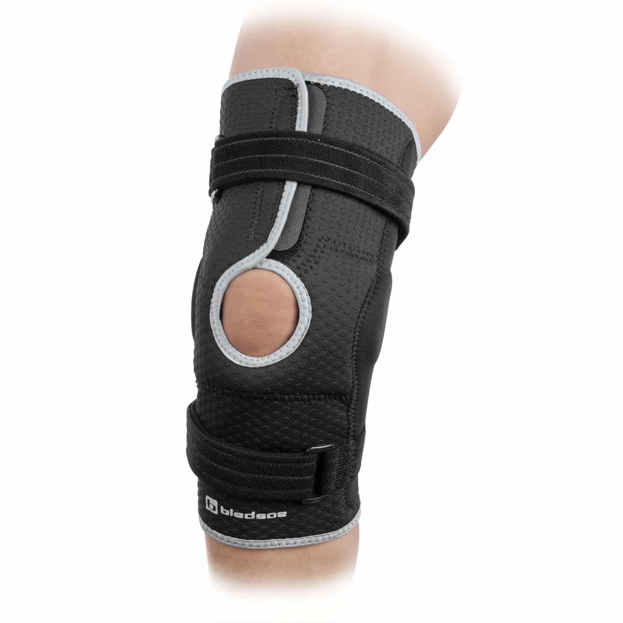 Hinged Knee Brace Breg, Inc.