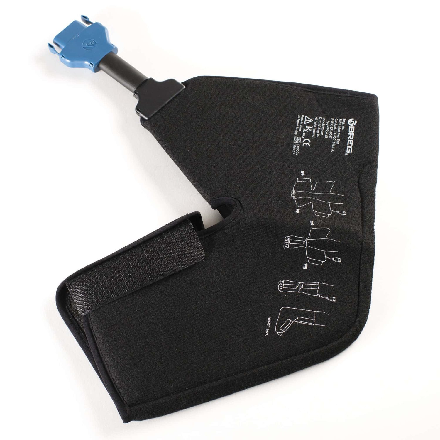 Breg Cold Compression Pads – Breg, Inc.