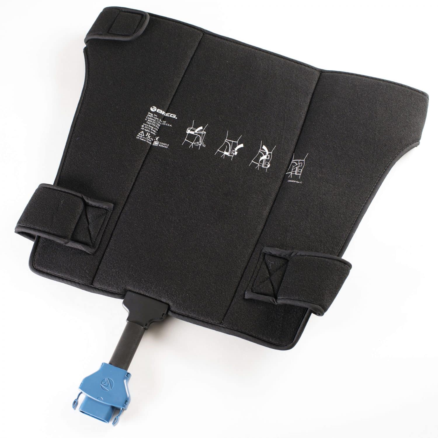 Breg Cold Compression Pads Breg, Inc.