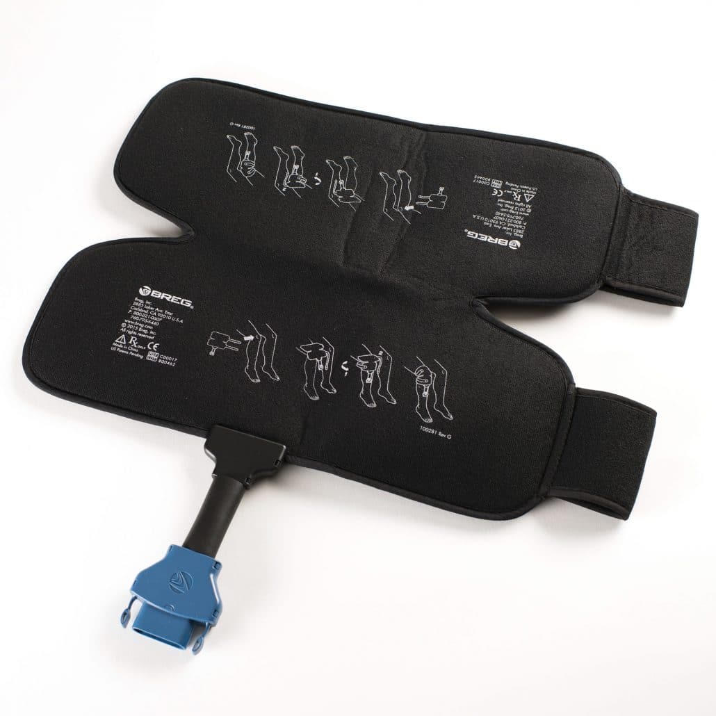 Breg Cold Compression Pads Breg, Inc.