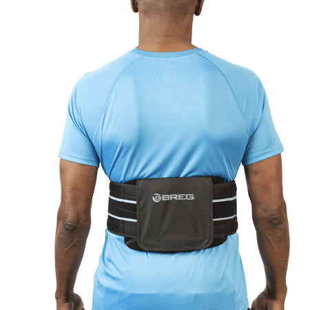 Spine Bracing Breg Inc
