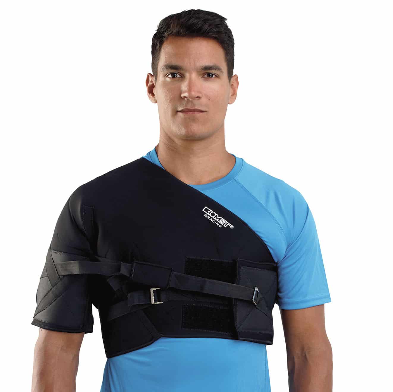 Ultra Shoulder Support Brace with Stability Control