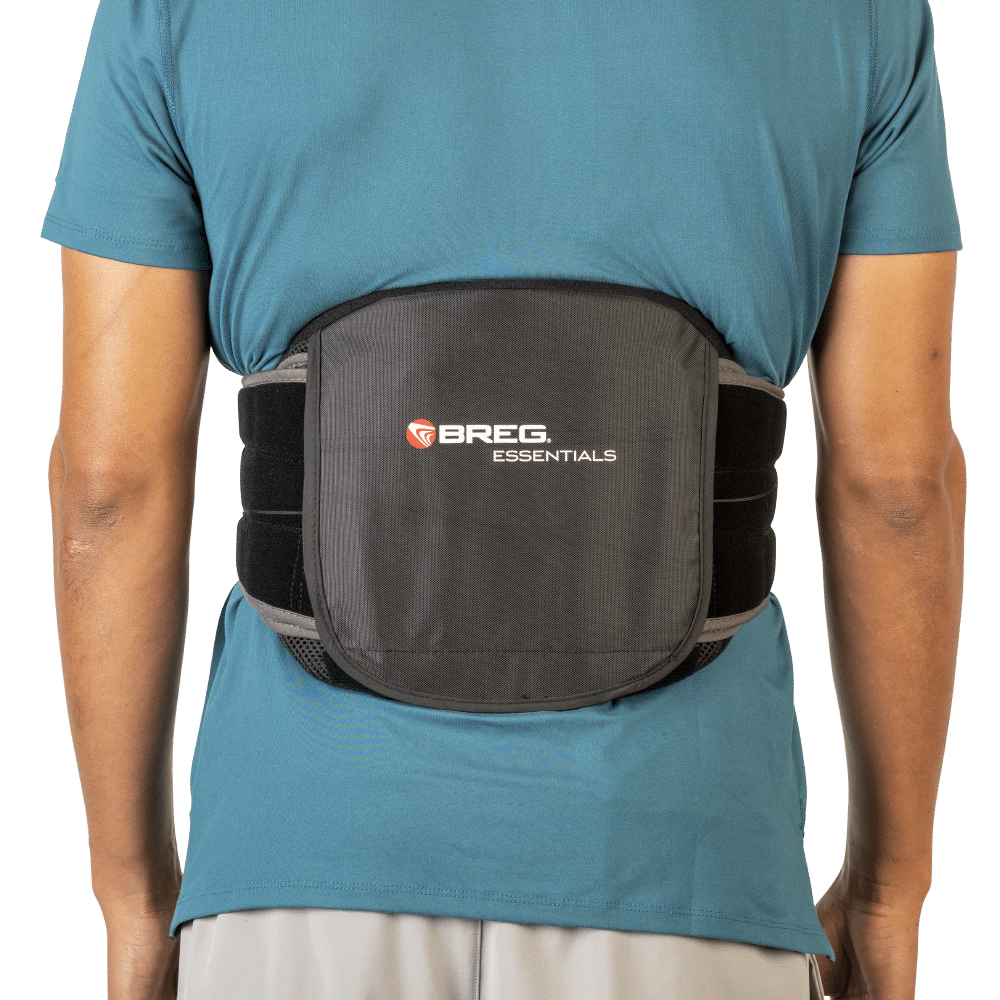 Lumbar – Breg, Inc.