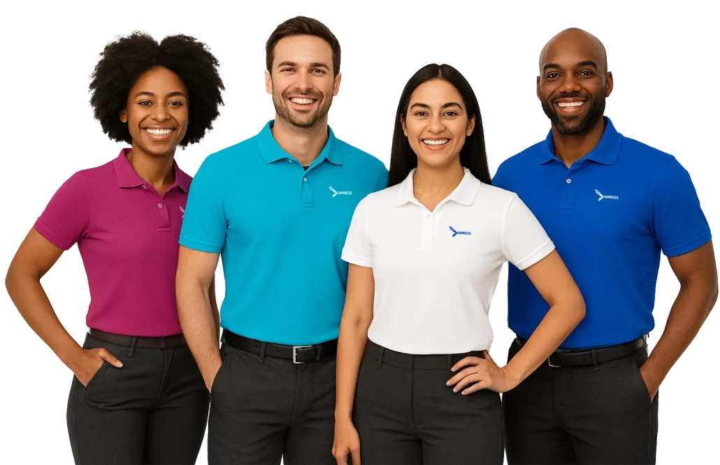 Impact Solutions Team Members