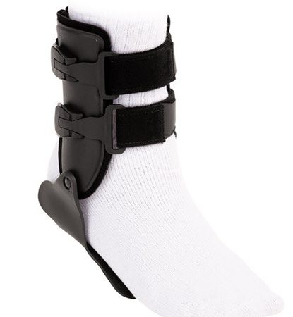 Axiom Ankle