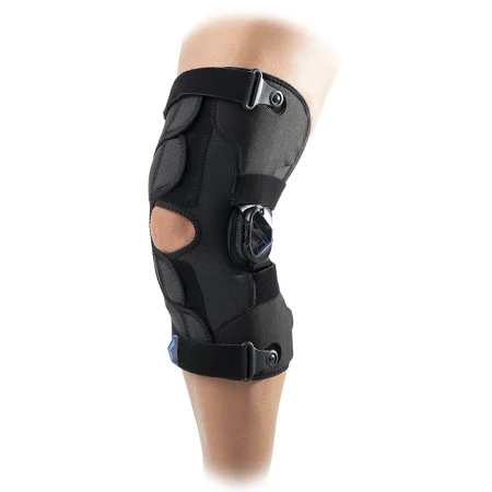 Freestyle Plus<sup style="font-size:0.4em; vertical-align: center;">TM</sup> OA Knee Brace