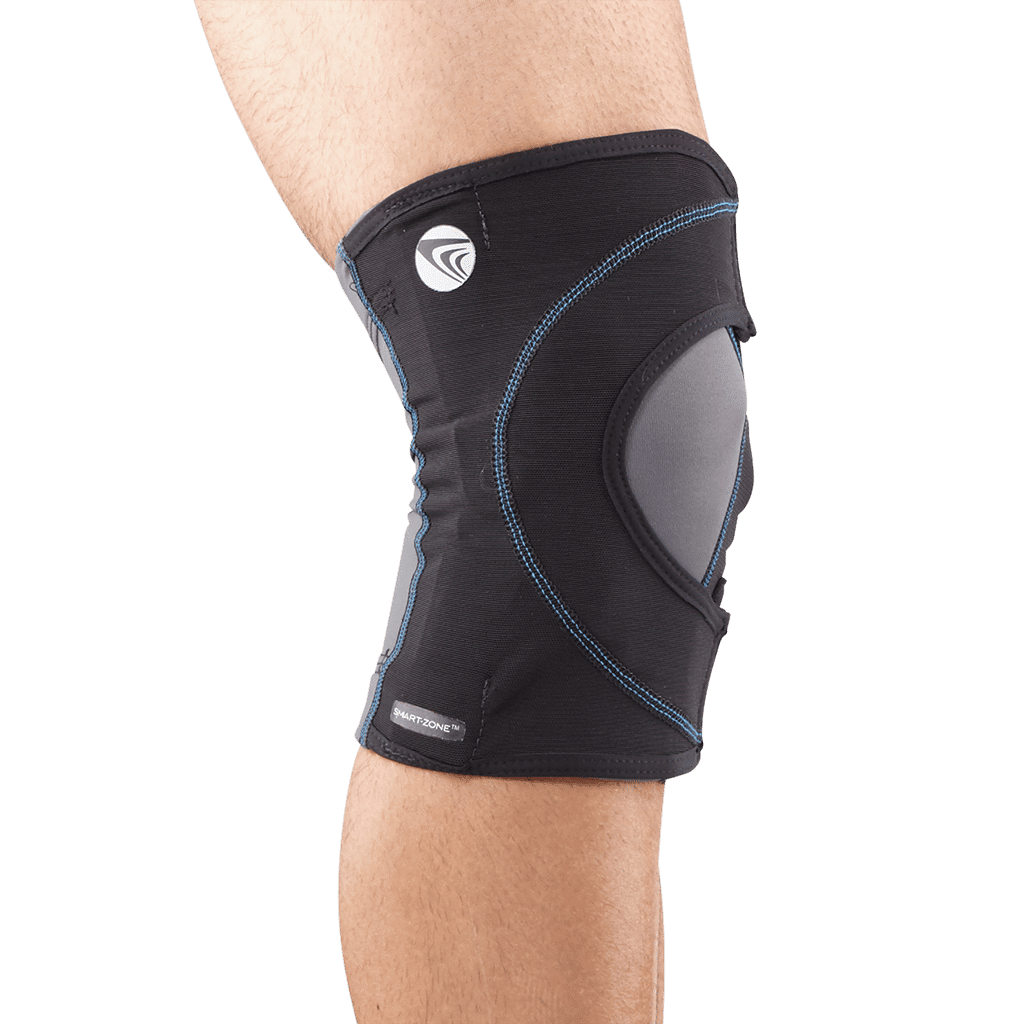 academy sports knee brace