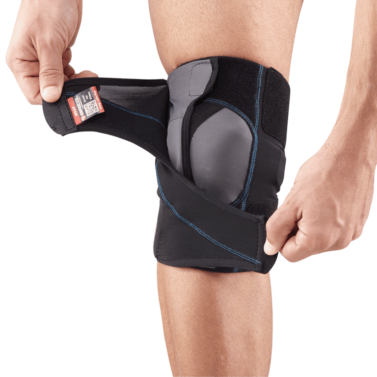 FreeSport® Knee Brace Breg, Inc.