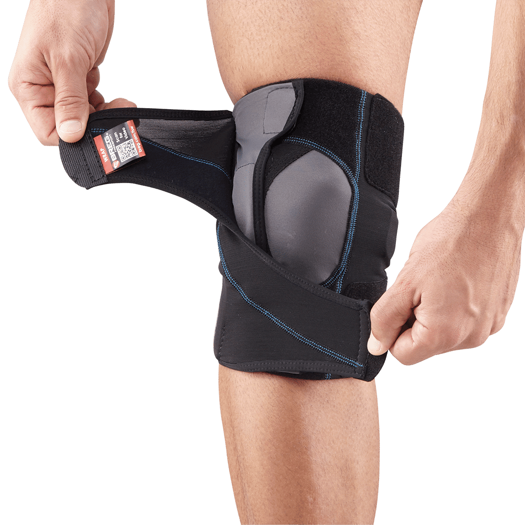 FreeSport® Knee Brace Breg, Inc.