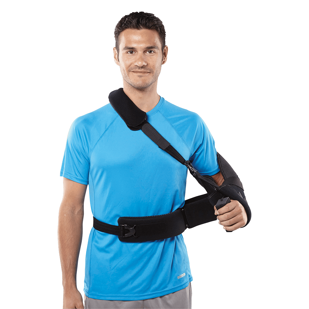 ARC® 2.0 Shoulder Brace Breg, Inc.