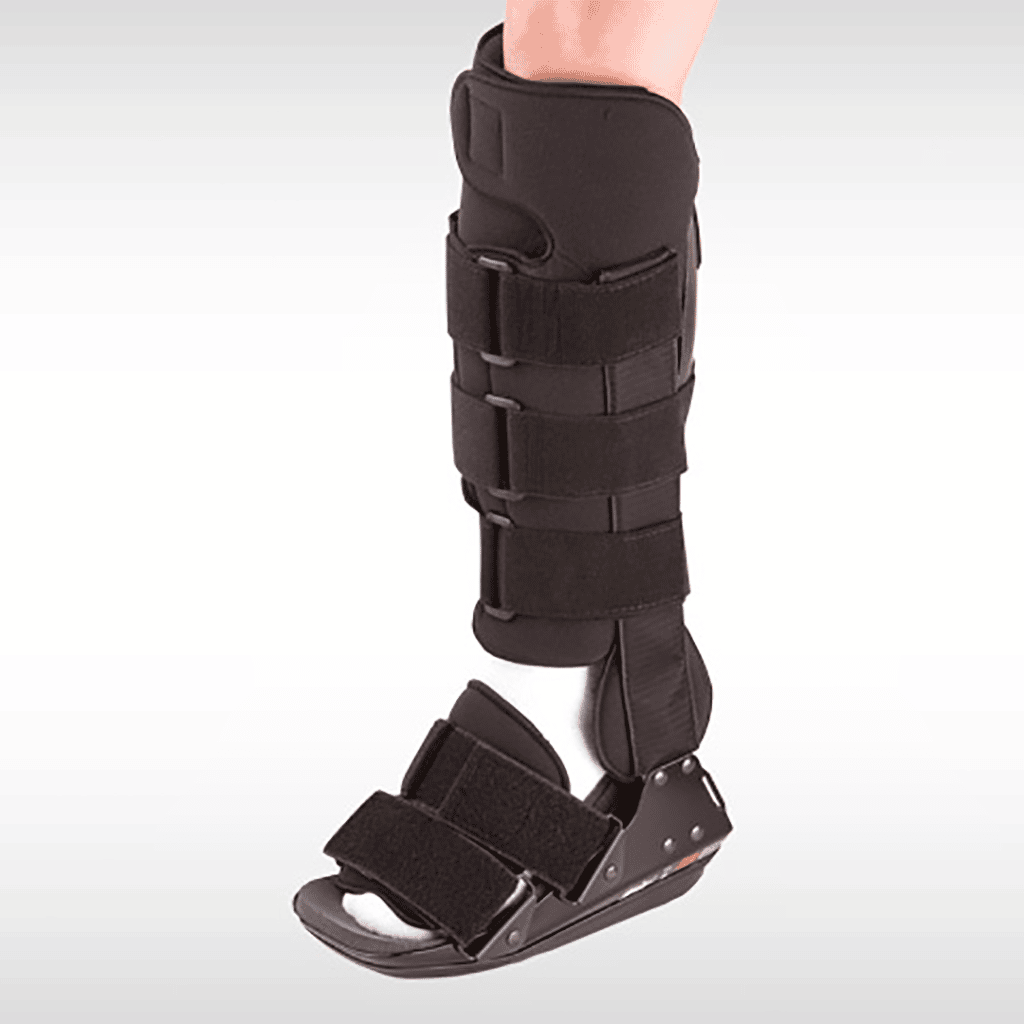 Orthopedic boot for achilles tendonitis 2025