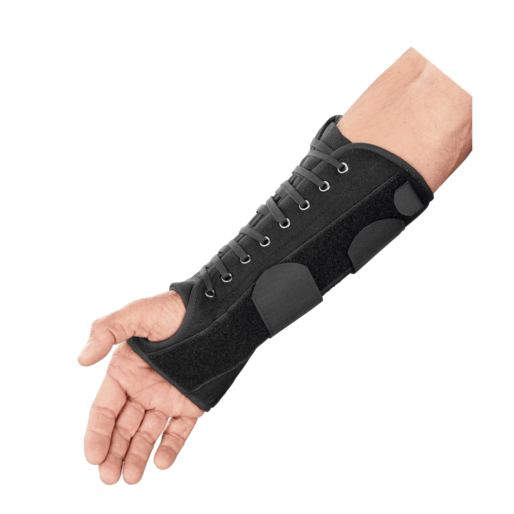 Right BREG 10657 Apollo Universal Wrist Brace 10 Right BREG 10657 Apollo Universal Wrist Brace 10
