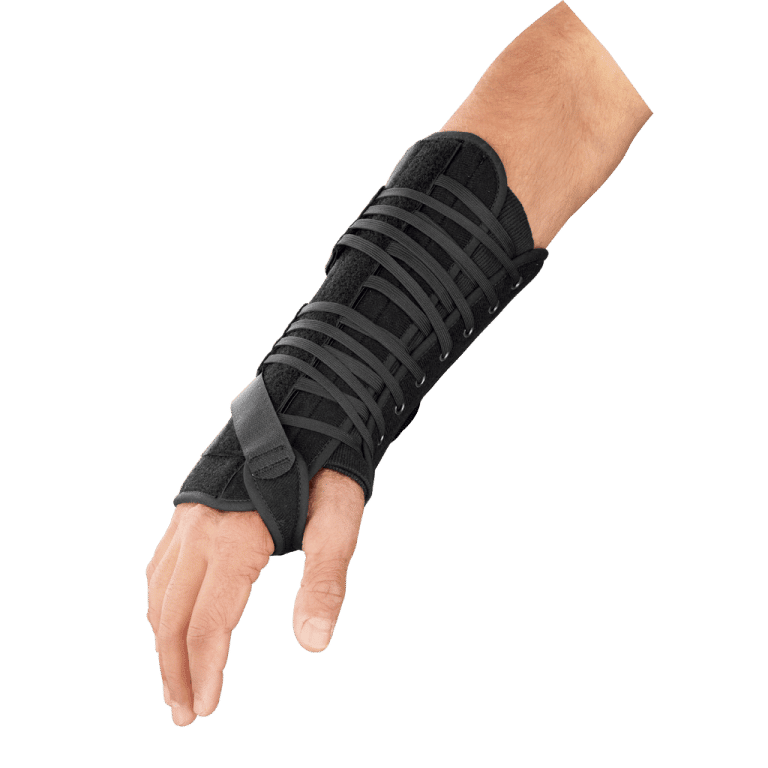 Apollo® Universal Wrist Brace Breg, Inc.