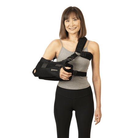 Atlas Universal Shoulder Brace