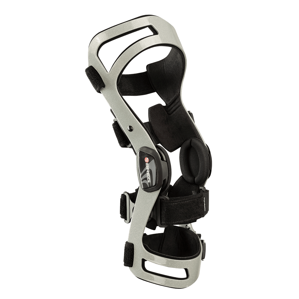 Axiom-D Elite Ligament Knee Brace