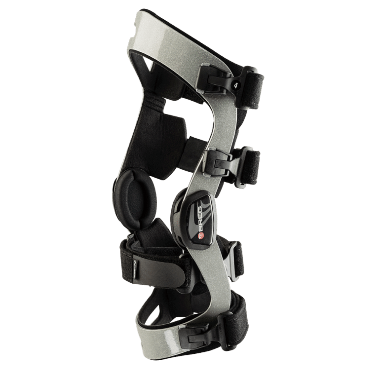 AxiomD Elite Ligament Knee Brace Breg, Inc.