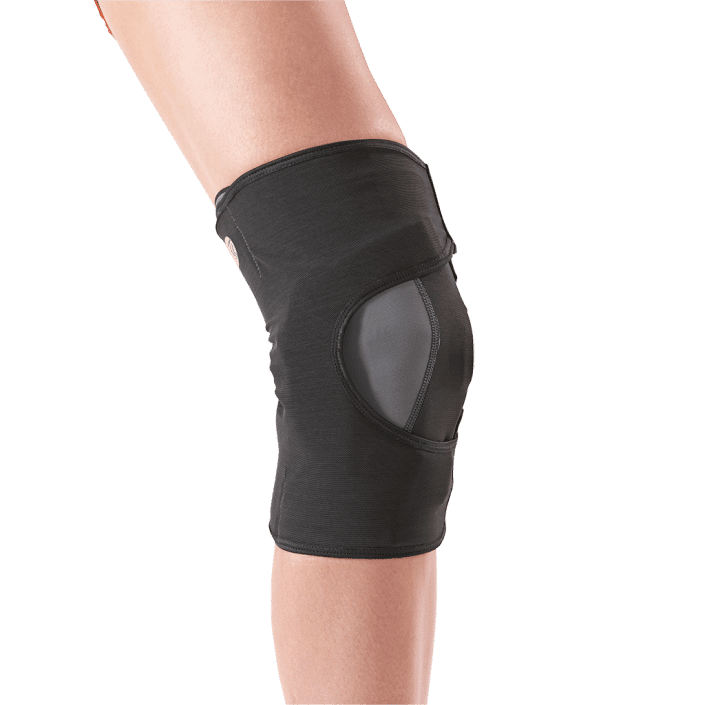 dislocated knee splint