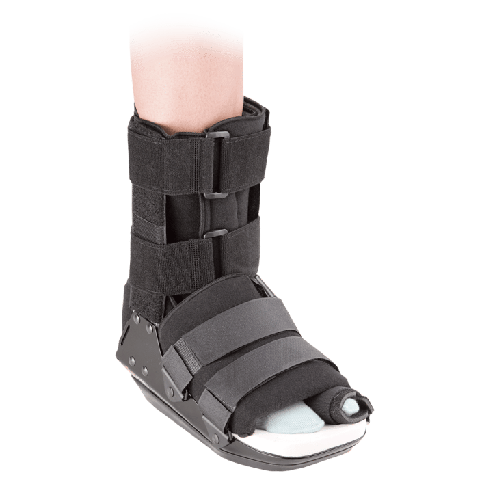 boots for bunions