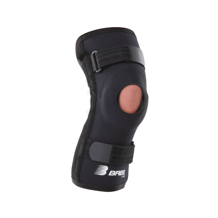 Buttress Support Soft Knee Brace