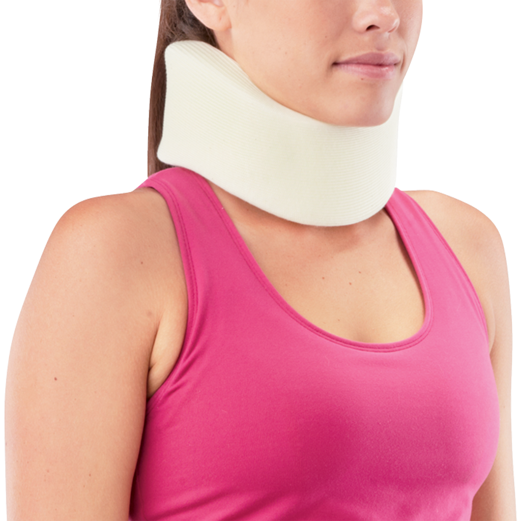 Cervical Collar Serpentine 1 Cervical Collar Serpentine