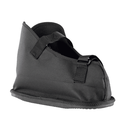 Closed Toe Cast Boot