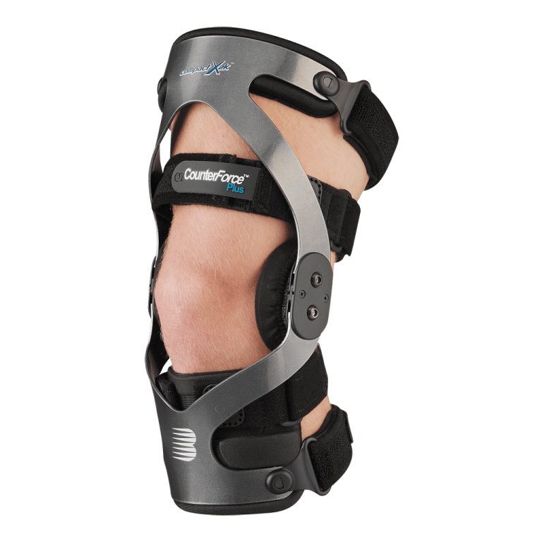 Freestyle™ OA Knee Brace Breg, Inc.