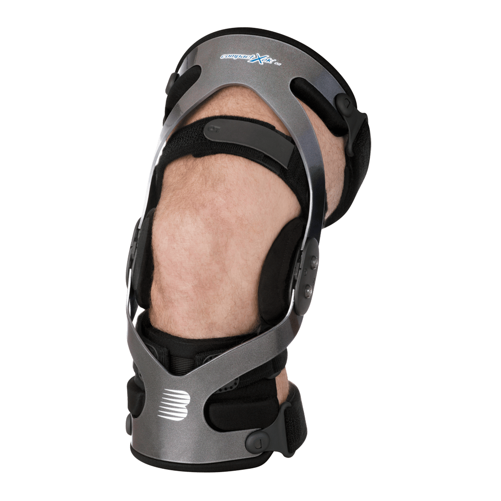 Compact X2K® OA Knee Brace