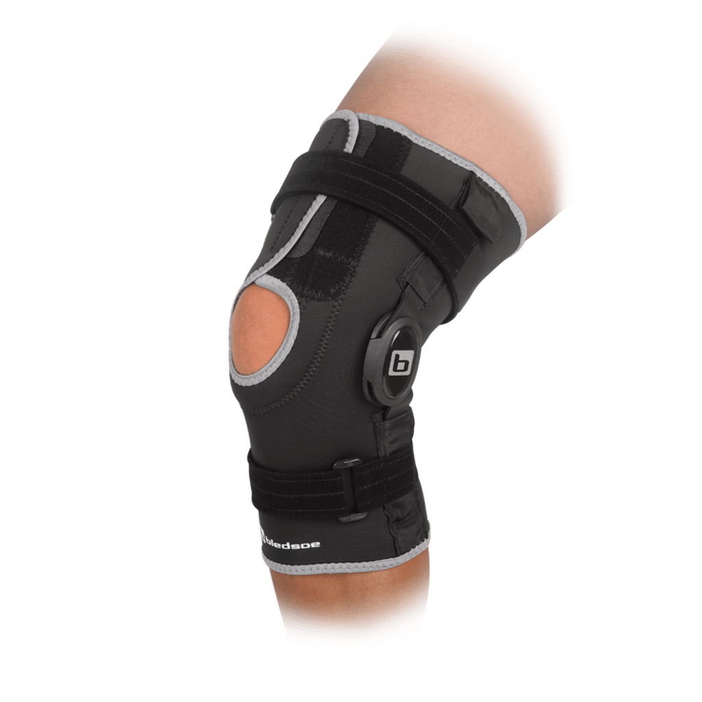 Adjustable ROM Knee Braces Breg, Inc.
