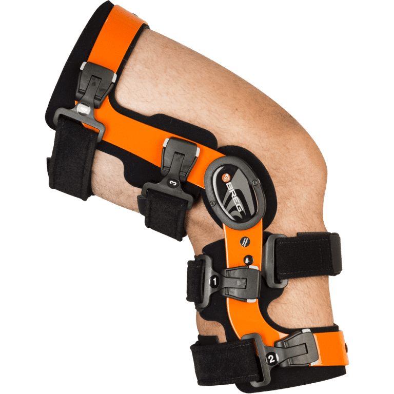 DUO Knee Brace Breg, Inc.