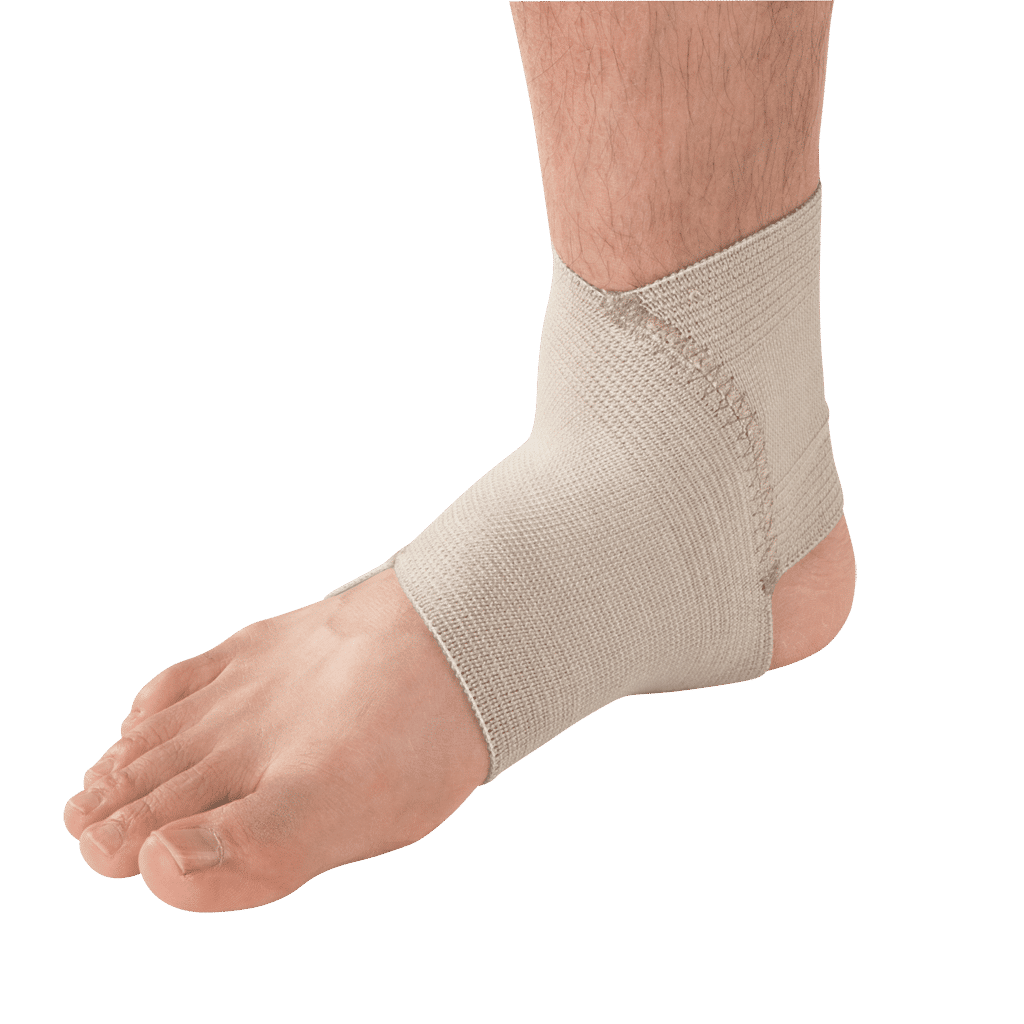 Elastic Ankle Support 2 Breg, Inc.