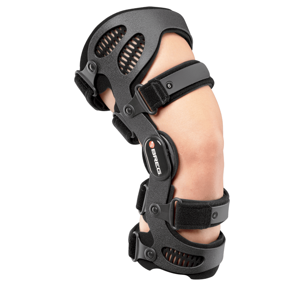 6 Above Mid Patella/Knee Joint 18 19.5/14.5 15.25 X2K Women Medium Knee Right Acl/MCL/LCL/Pcl Polycentric Hinge Padded Frame BREG 21030 Brace Functional for Women 
