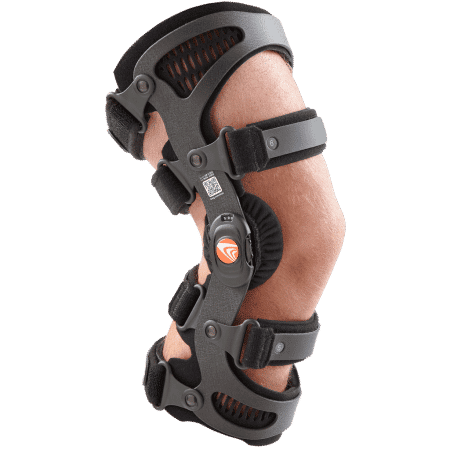 Fusion® OA Plus Osteoarthritis Knee Brace