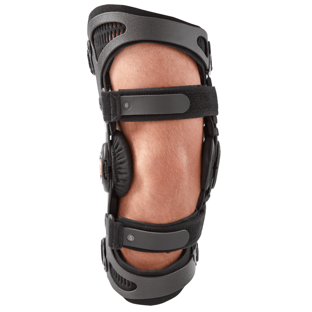 Fusion® OA Plus Osteoarthritis Knee Brace