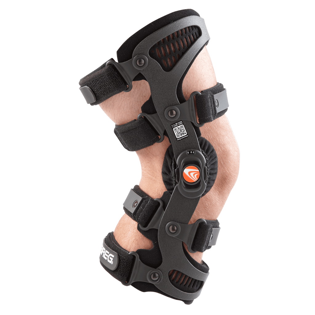 Lateral Oa XXL BREG RK5182111 Oa Impulse Push Brace Left Lateral Oa XXL BREG RK5182111 Oa Impulse Push Brace Left