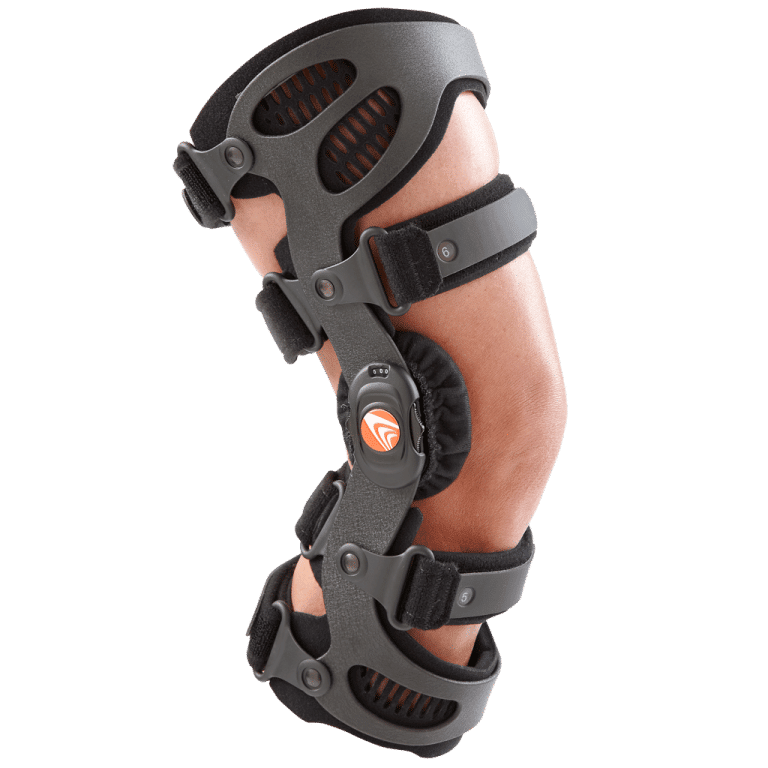 Fusion® Women's OA Plus Knee Brace Breg, Inc.