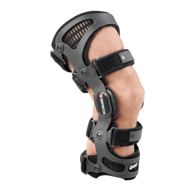 Fusion® XT Knee Brace Breg, Inc.