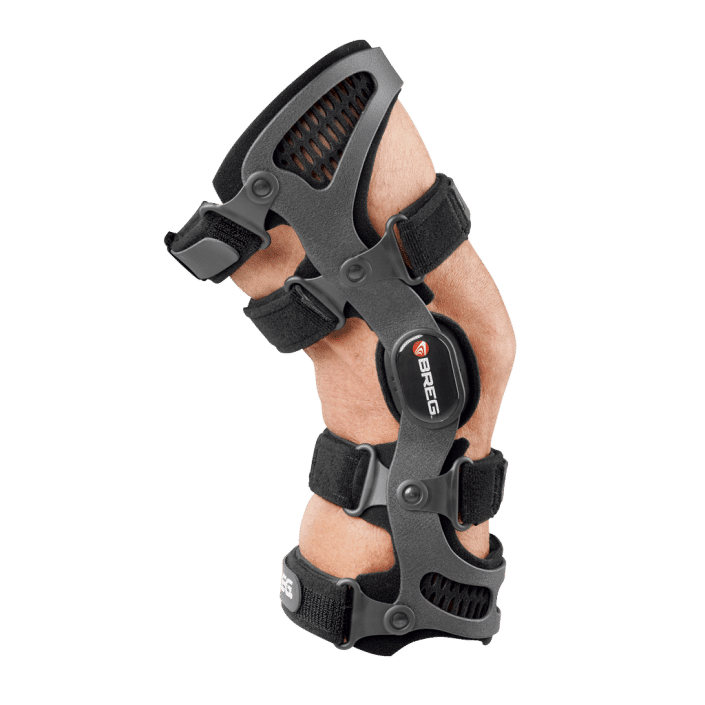 Fusion® XT Knee Brace Breg, Inc.