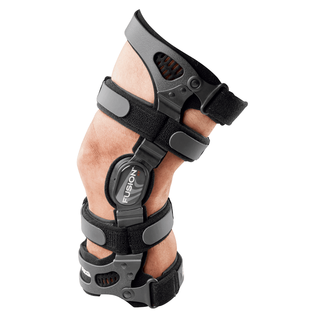 Fusion® XT Knee Brace Breg, Inc.