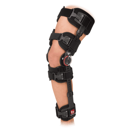 G3 Post-Op Knee Brace