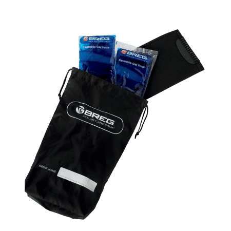 Polar Care Packs