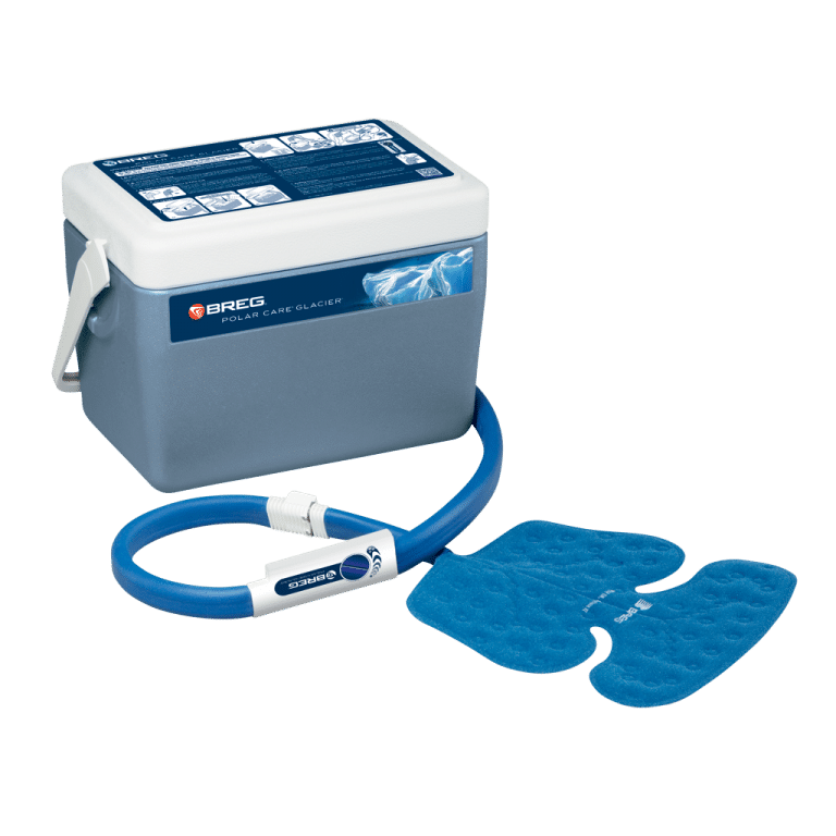 Polar Care Cube™ Breg, Inc.