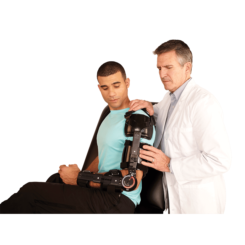 BISS '290925 L Inventory Management Services BREG 290925 Humeral Fracture Brace Left BISS '290925 L Inventory Management Services BREG 290925 Humeral Fracture Brace Left