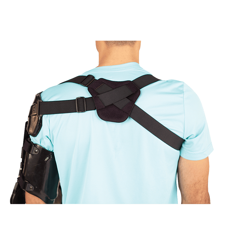 BISS '290925 L Inventory Management Services BREG 290925 Humeral Fracture Brace Left BISS '290925 L Inventory Management Services BREG 290925 Humeral Fracture Brace Left