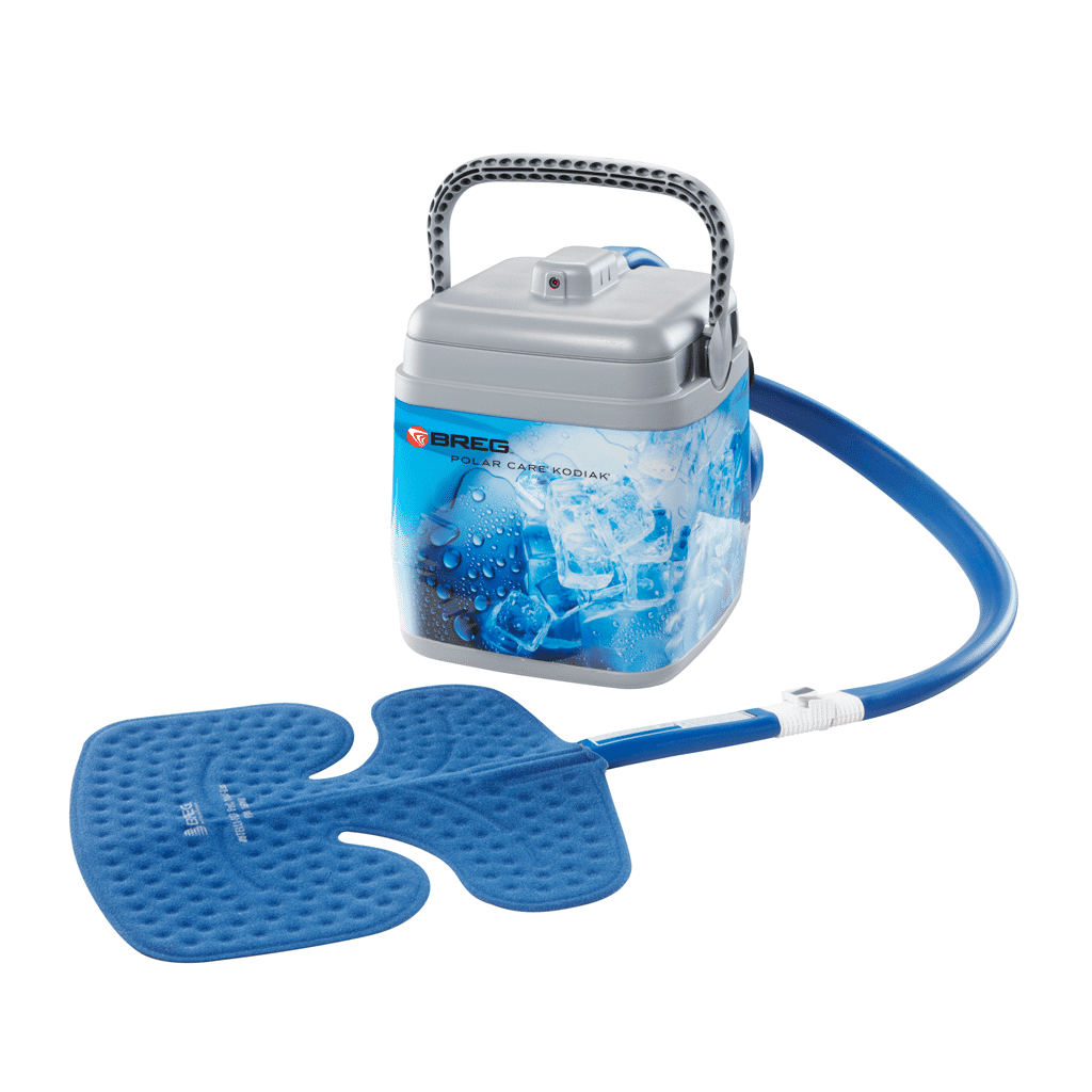 Adapter For Breg Polar Care Kodiak 10601 Cold Ice Therapy Cryo Machine 
