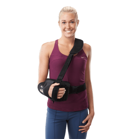 Neutral Wedge Shoulder Brace