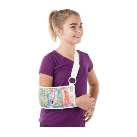 Pediatric Sling 2