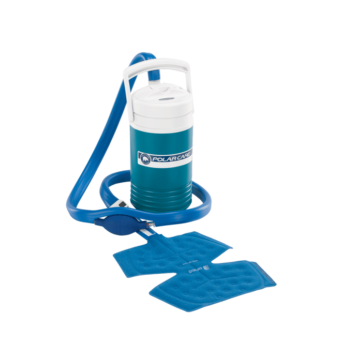Polar Care Cube™ Breg, Inc.