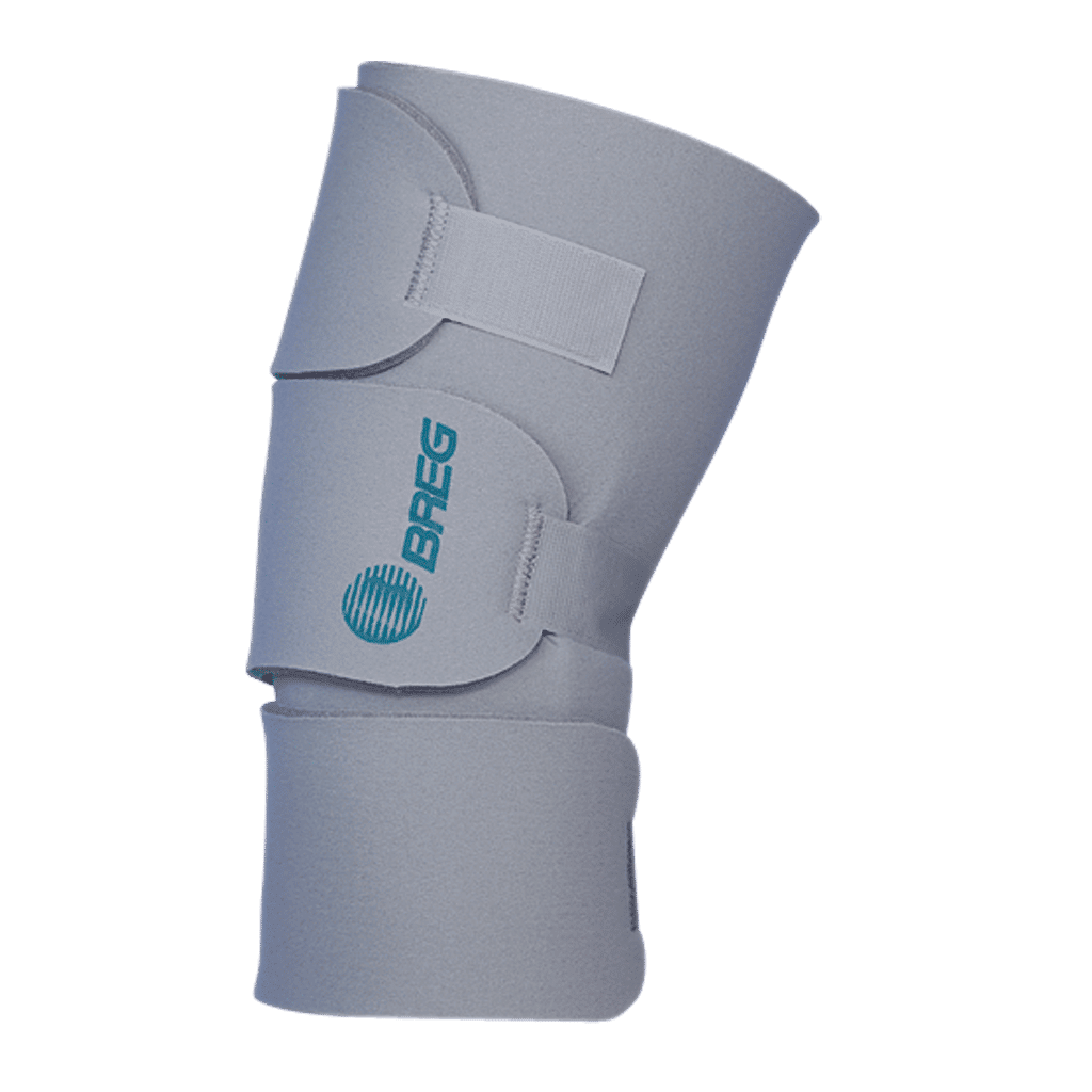 Polar ice knee wrap discount