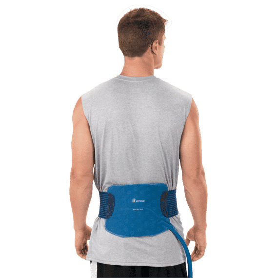 Polar Care Cube™ Breg, Inc.