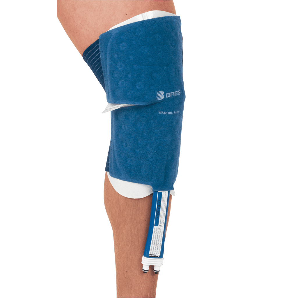 Polar Care® Cube™ Breg, Inc.